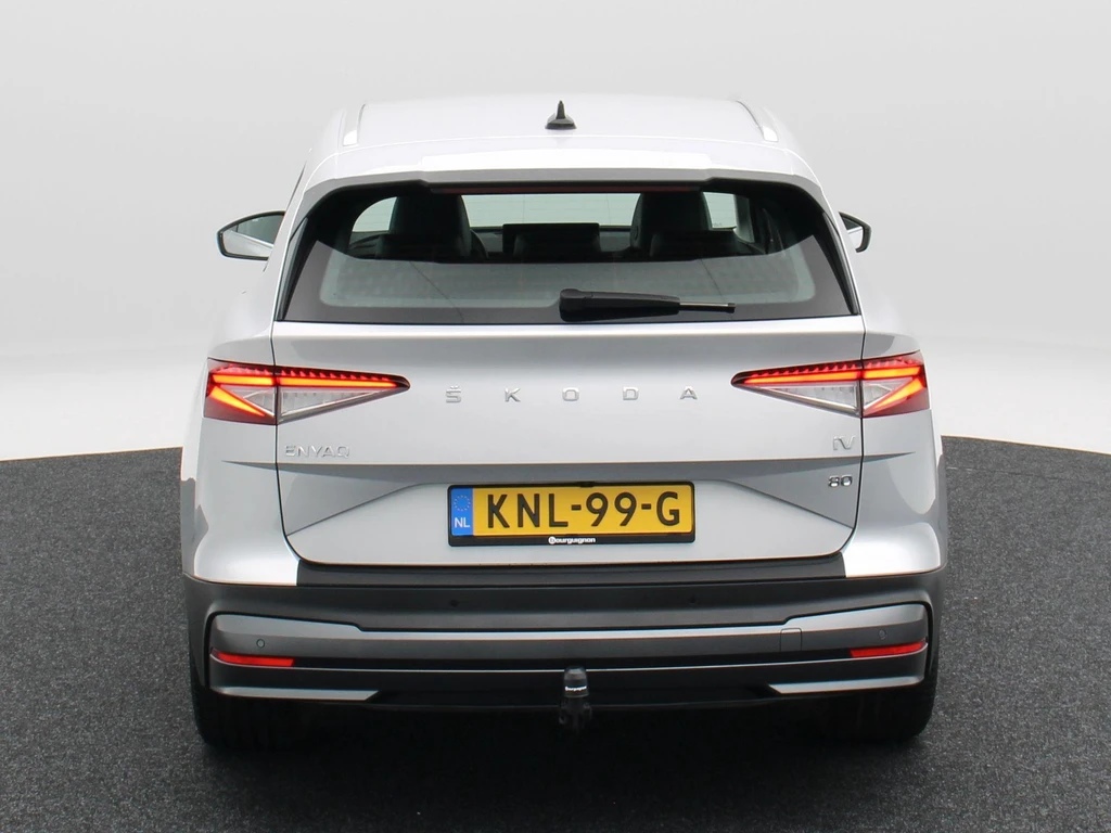 Škoda Enyaq iV – foto 3