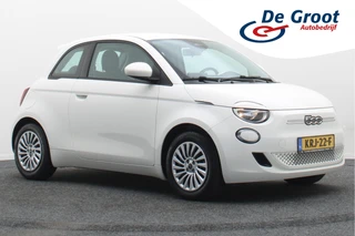 Fiat 500e – thumbnail 11