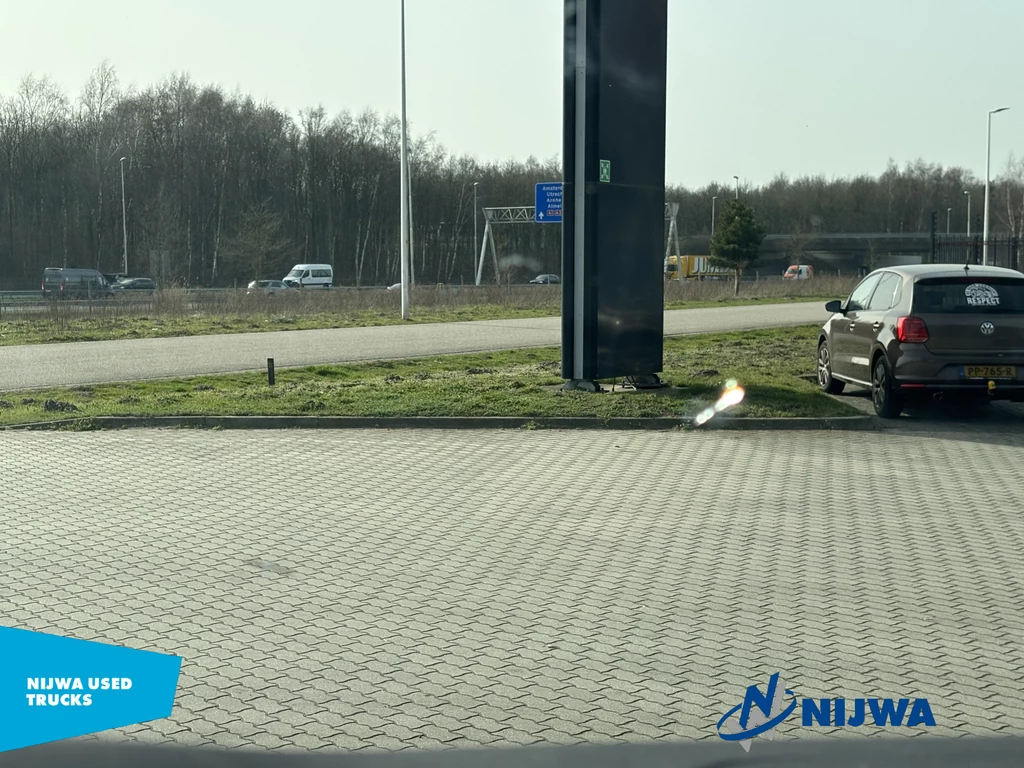Renault Trafic – foto 21