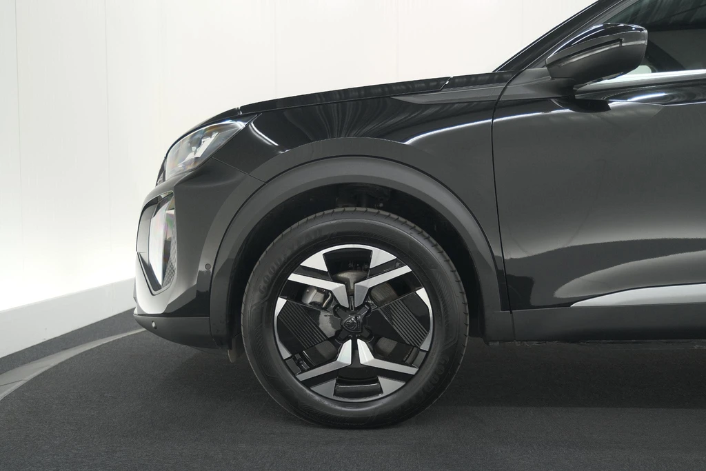 Peugeot 2008 – foto 21