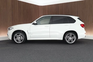 BMW X5 – thumbnail 2
