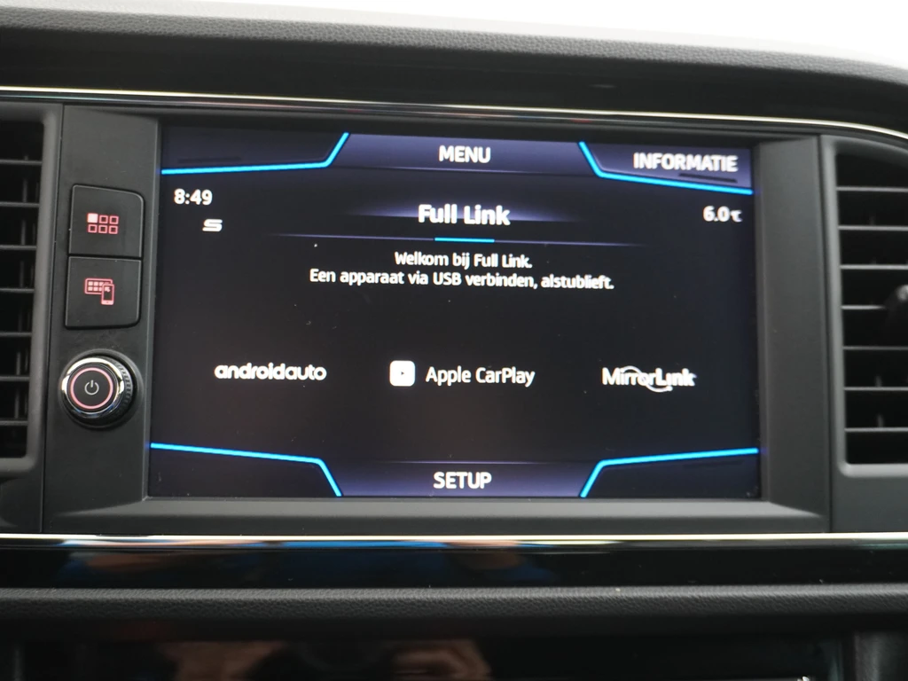 SEAT Leon – foto 16