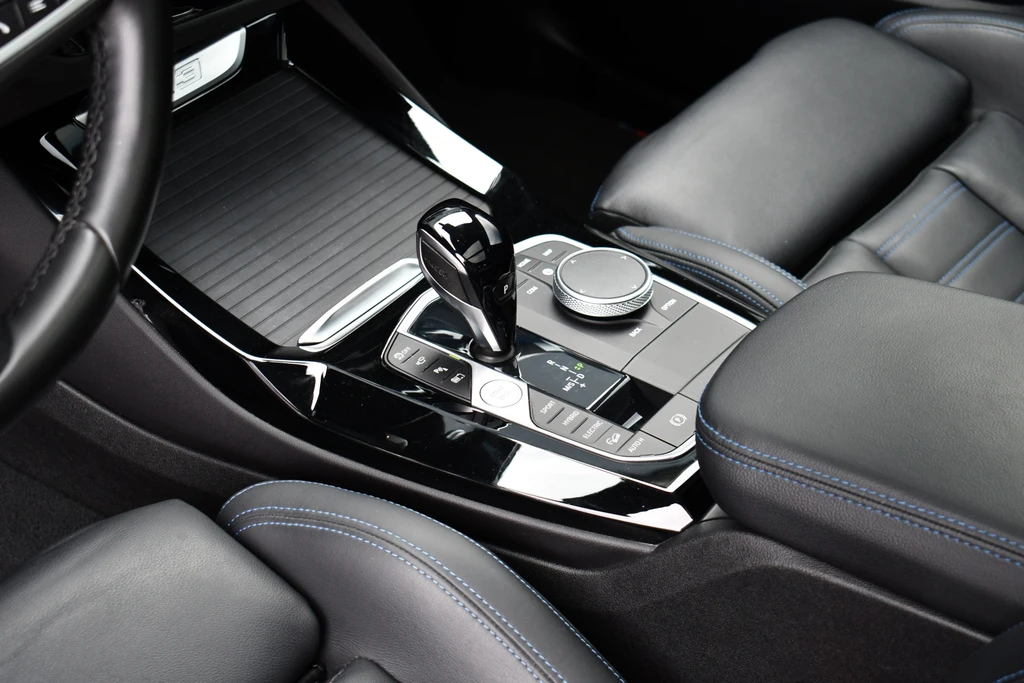 BMW X3 – foto 80
