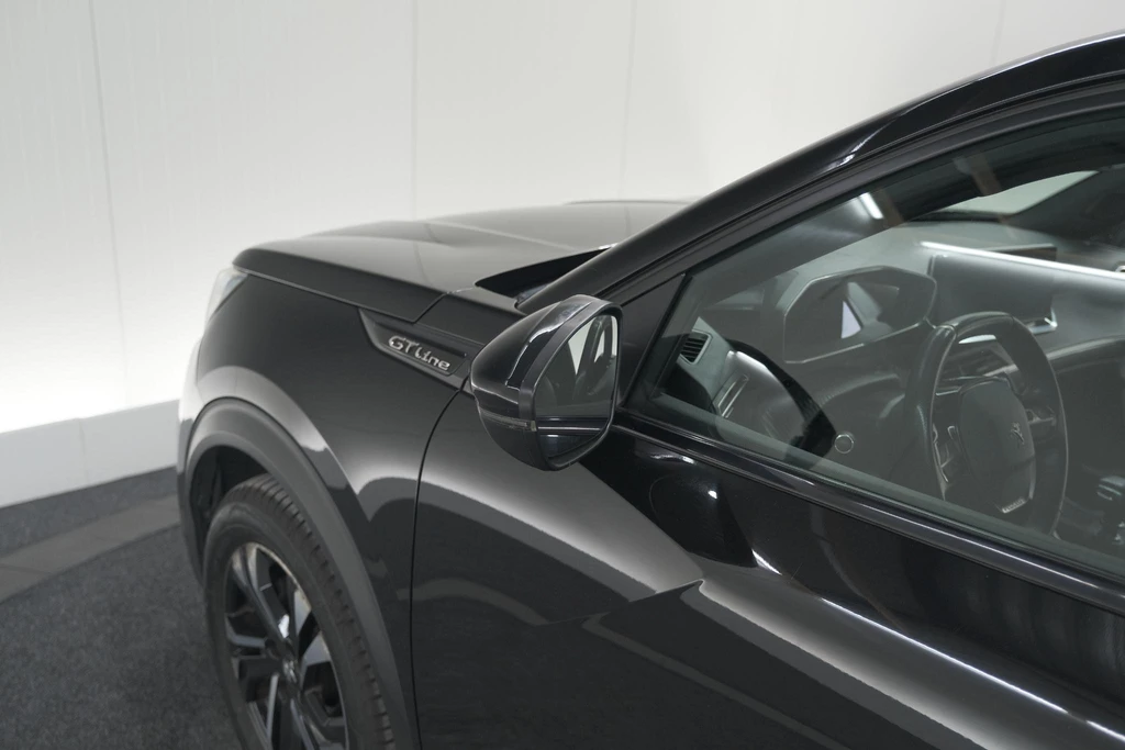 Peugeot 2008 – foto 30