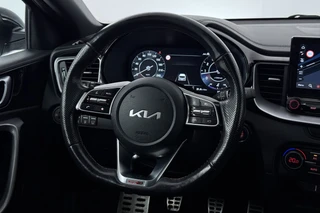 Kia Ceed Sportswagon – thumbnail 10