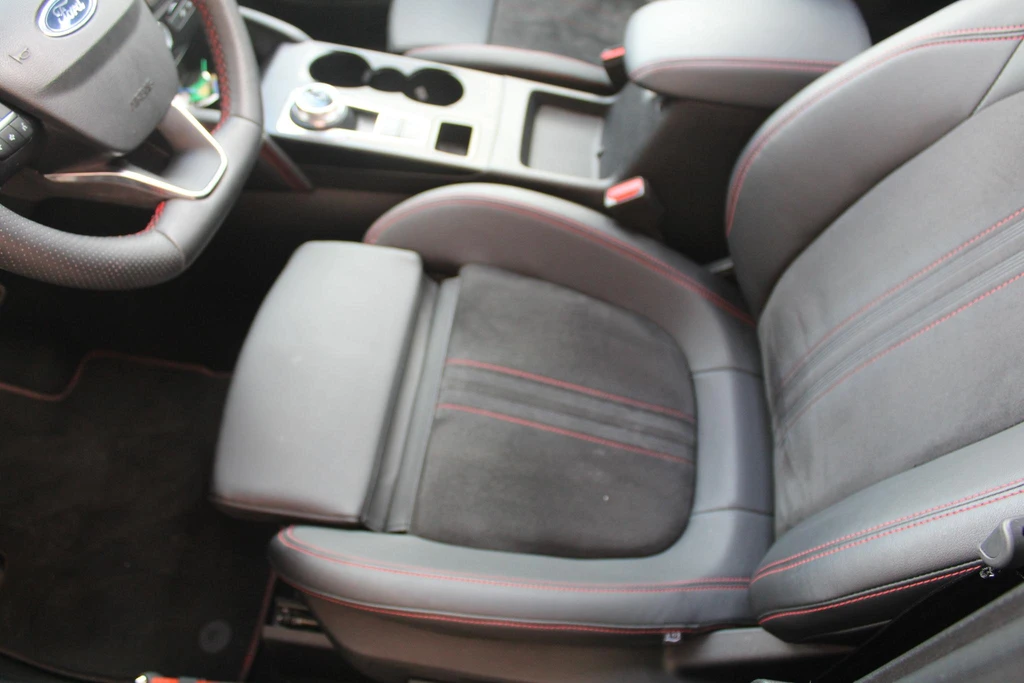 Ford Kuga – foto 9