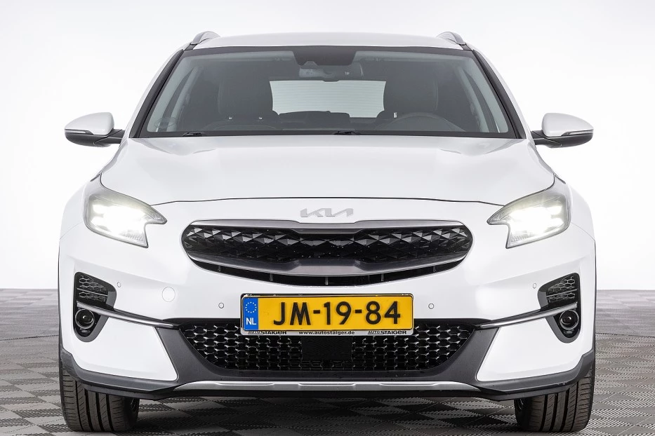 Kia XCeed – foto 9