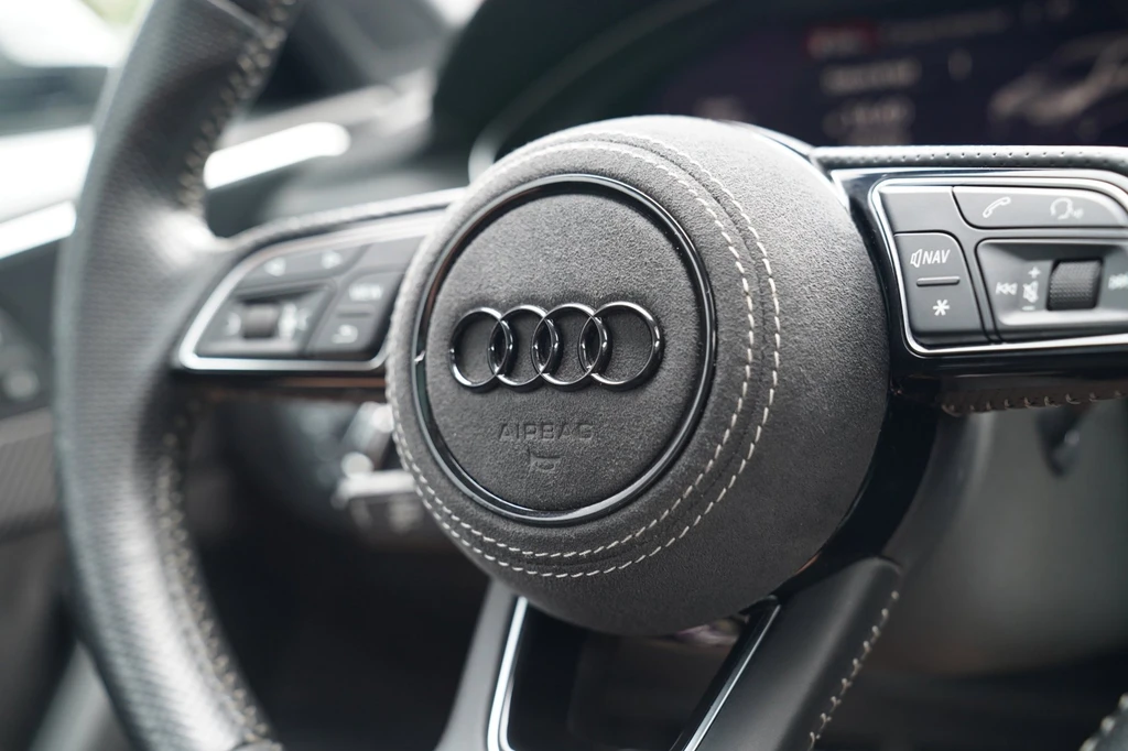 Audi A4 – foto 23