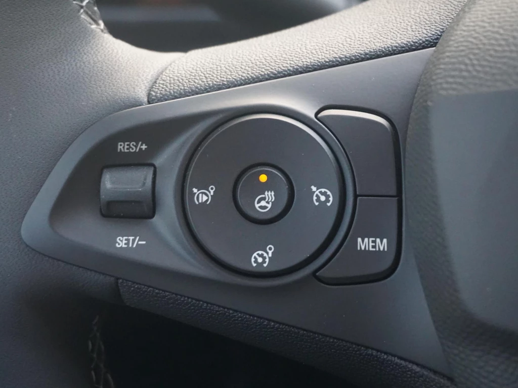 Opel Corsa – foto 15