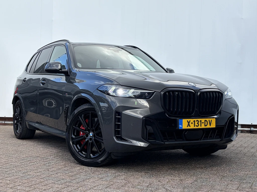 BMW X5 – foto 11
