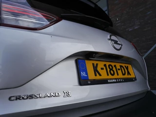 Opel Crossland X – thumbnail 34
