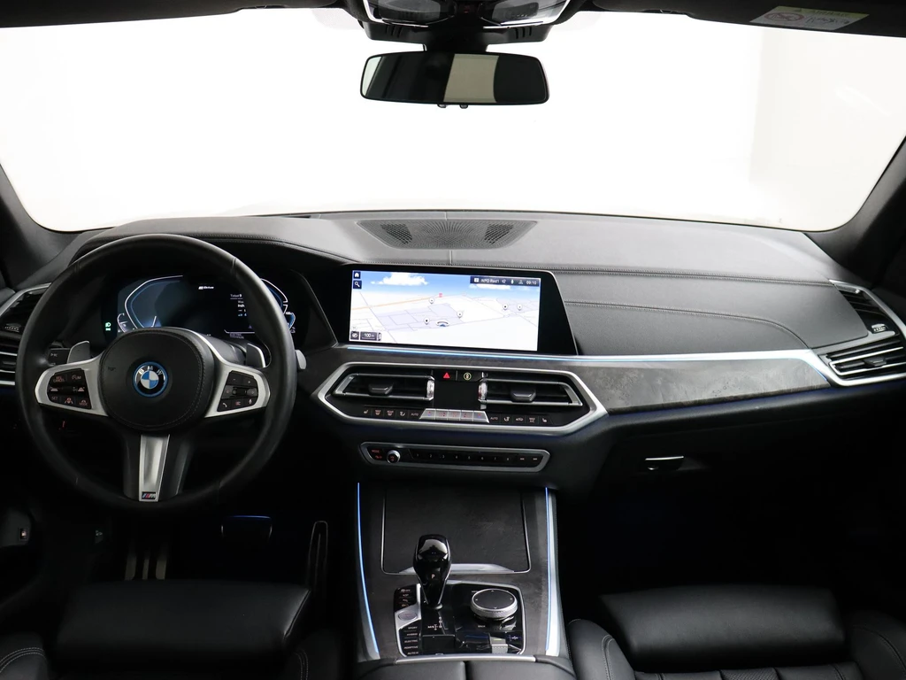 BMW X5 – foto 8