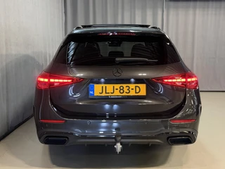 Mercedes-Benz C-Klasse – thumbnail 3