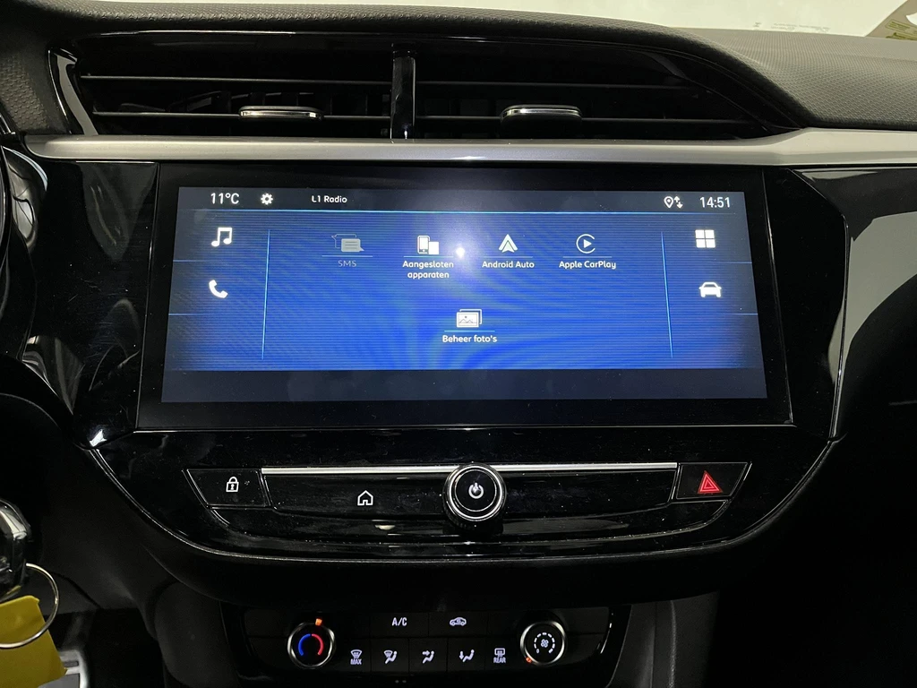 Opel Corsa – foto 17