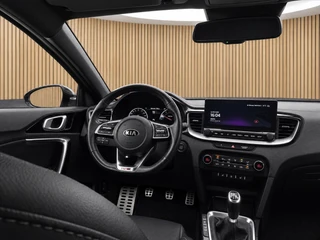 Kia ProCeed – thumbnail 9