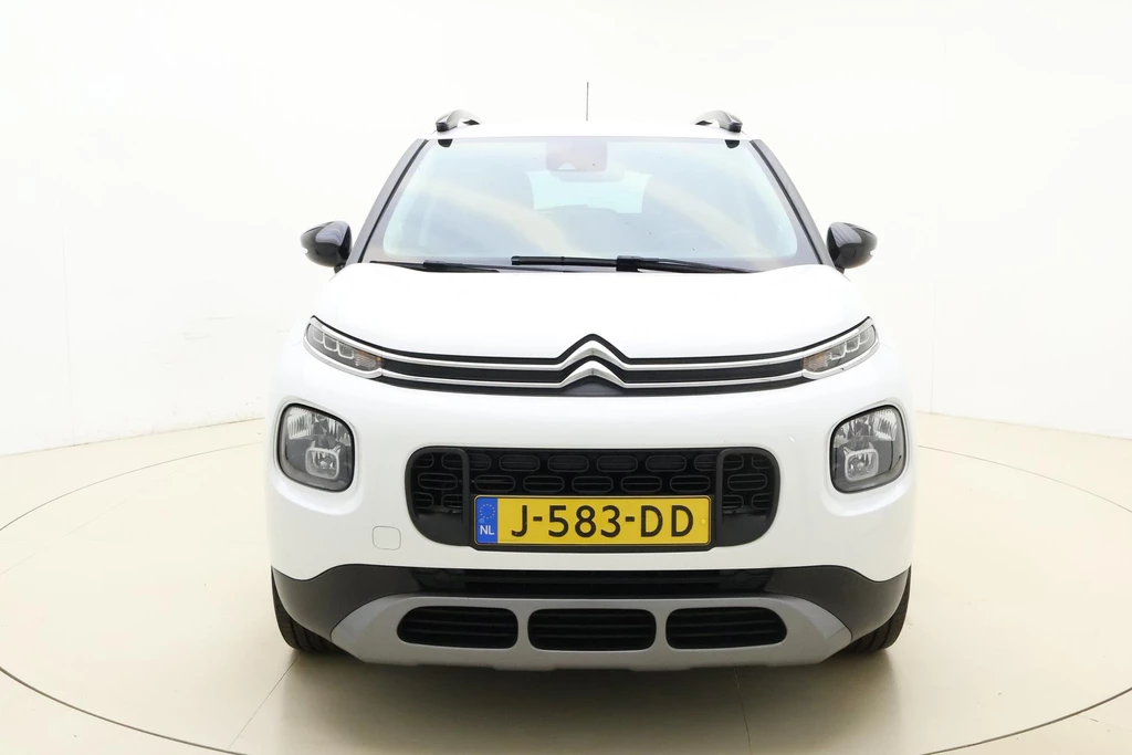 Citroën C3 Aircross – foto 9