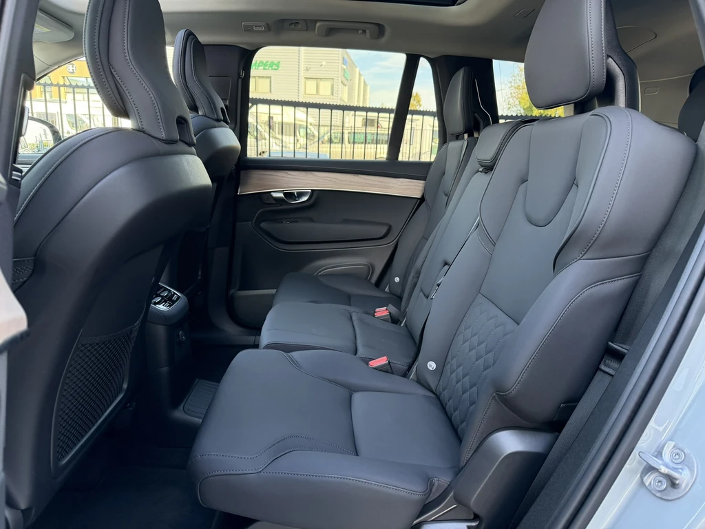 Volvo XC90 – foto 31