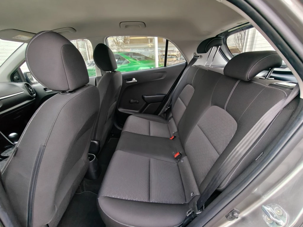 Kia Picanto – foto 19