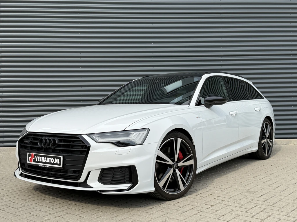 Audi A6 – foto 3