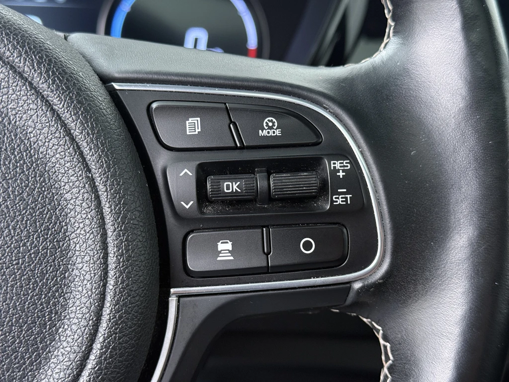 Kia e-Niro – foto 30