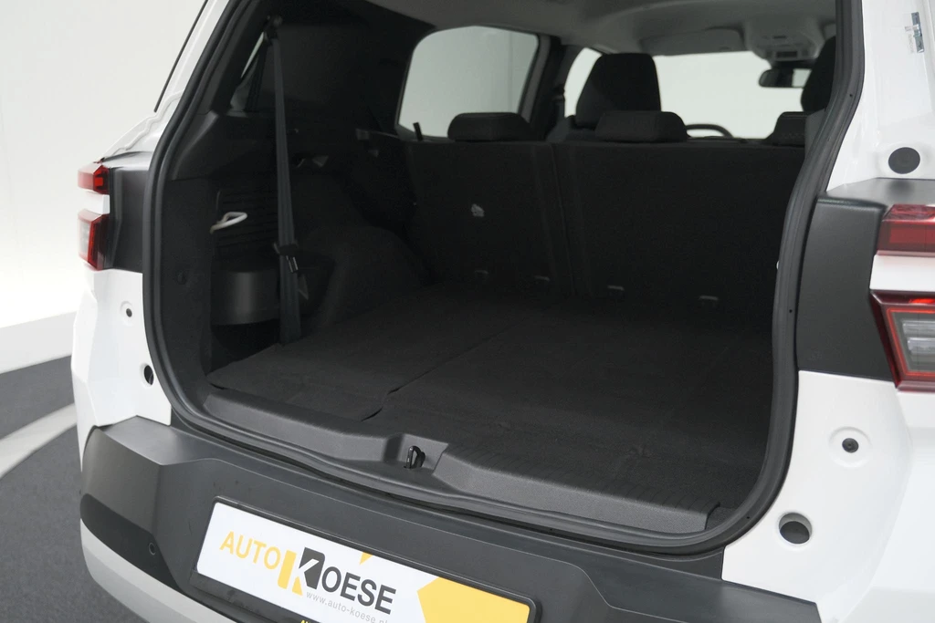 Opel Frontera – foto 23