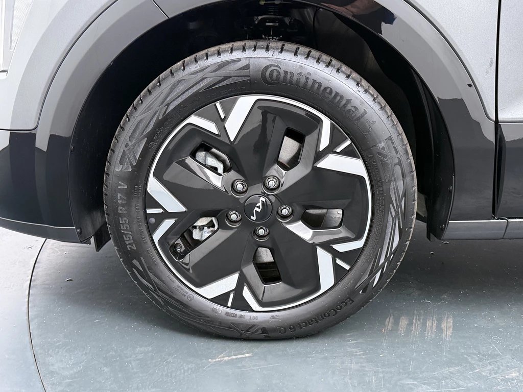 Kia Niro EV – foto 17