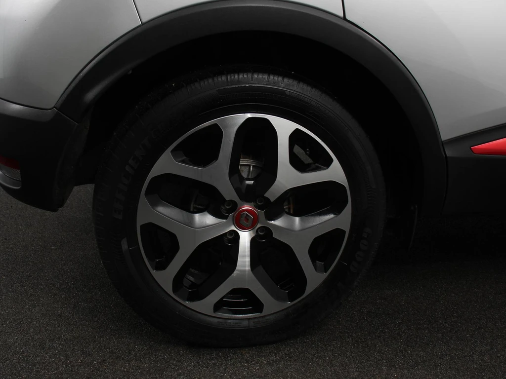 Renault Captur – foto 8