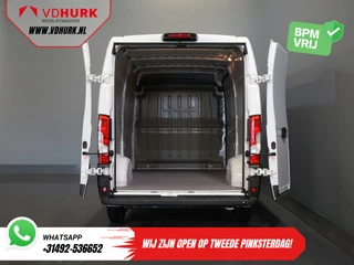 Opel Movano – thumbnail 10