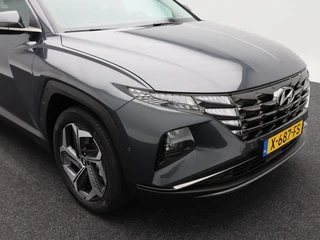 Hyundai Tucson – thumbnail 7
