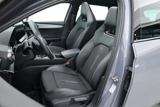 CUPRA Leon Sportstourer – thumbnail 4
