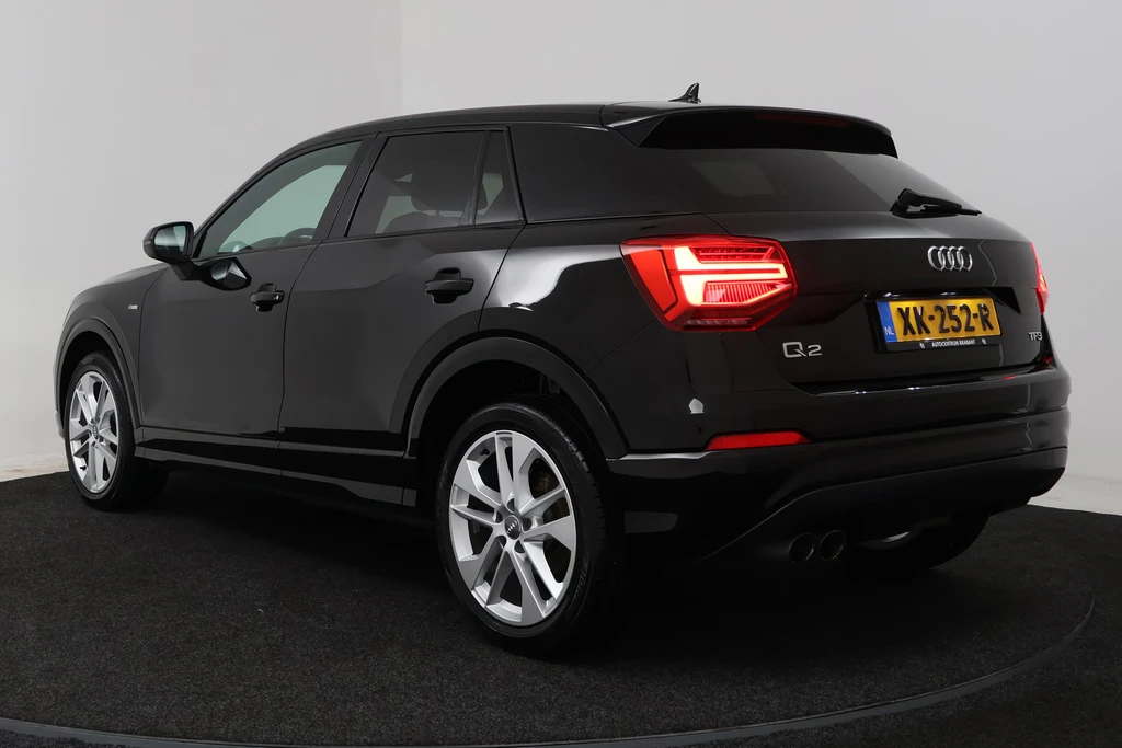 Audi Q2 – foto 3