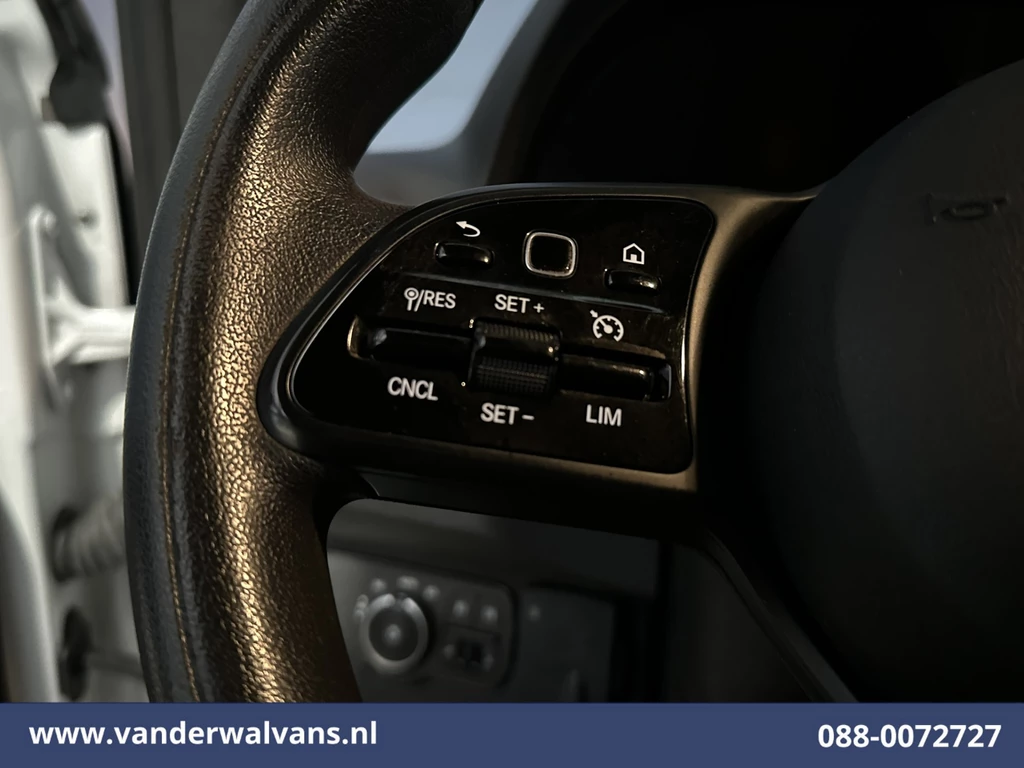 Mercedes-Benz Sprinter – foto 9
