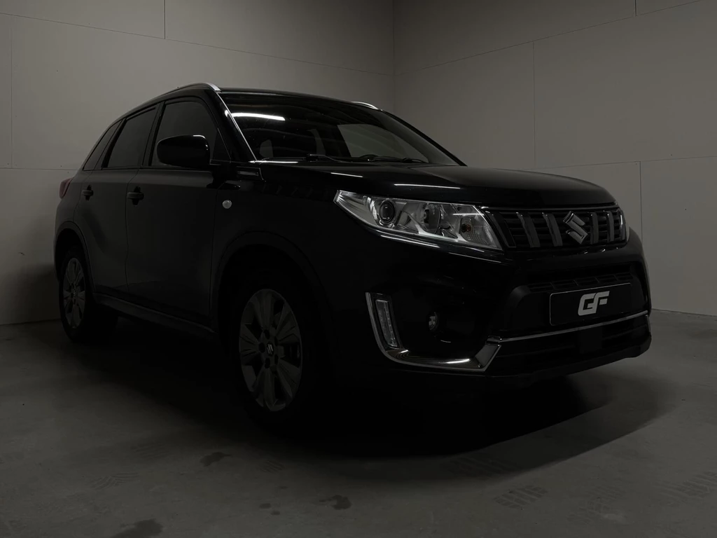 Suzuki Vitara – foto 18
