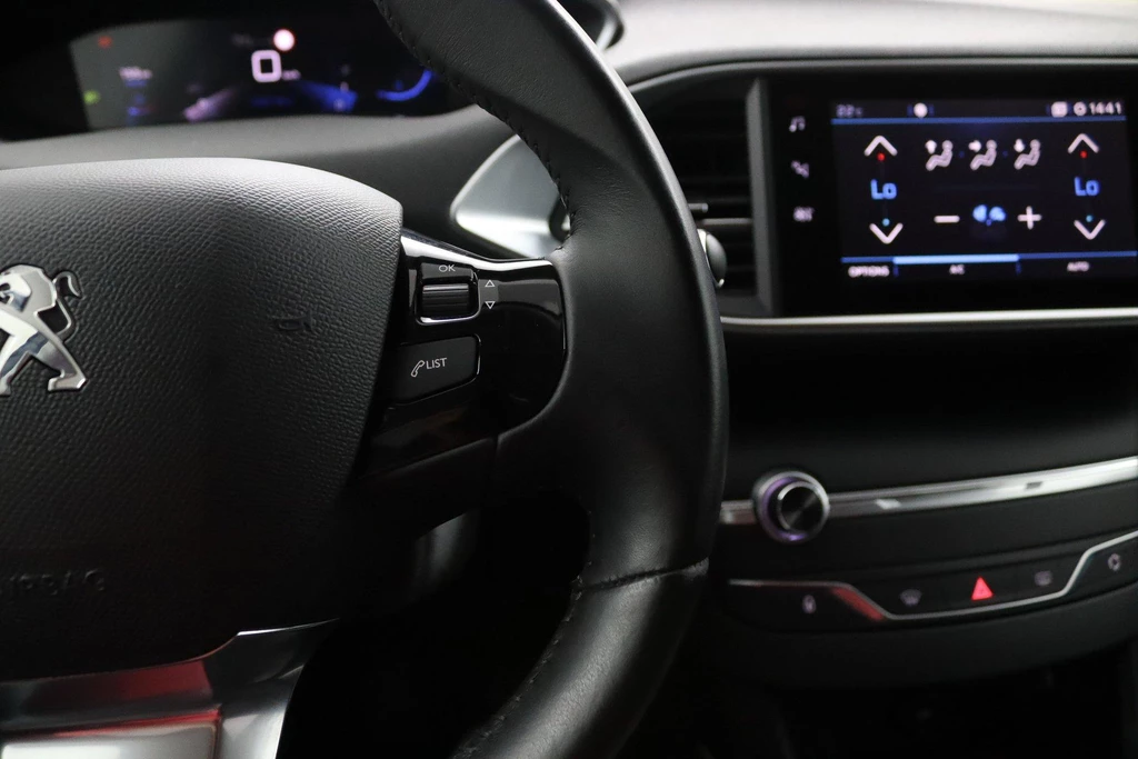 Peugeot 308 – foto 18