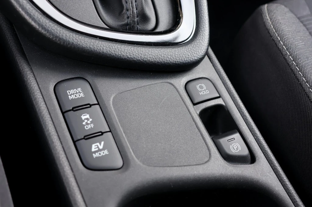 Toyota Yaris – foto 29