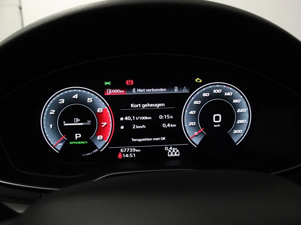 Audi A4 – foto 18