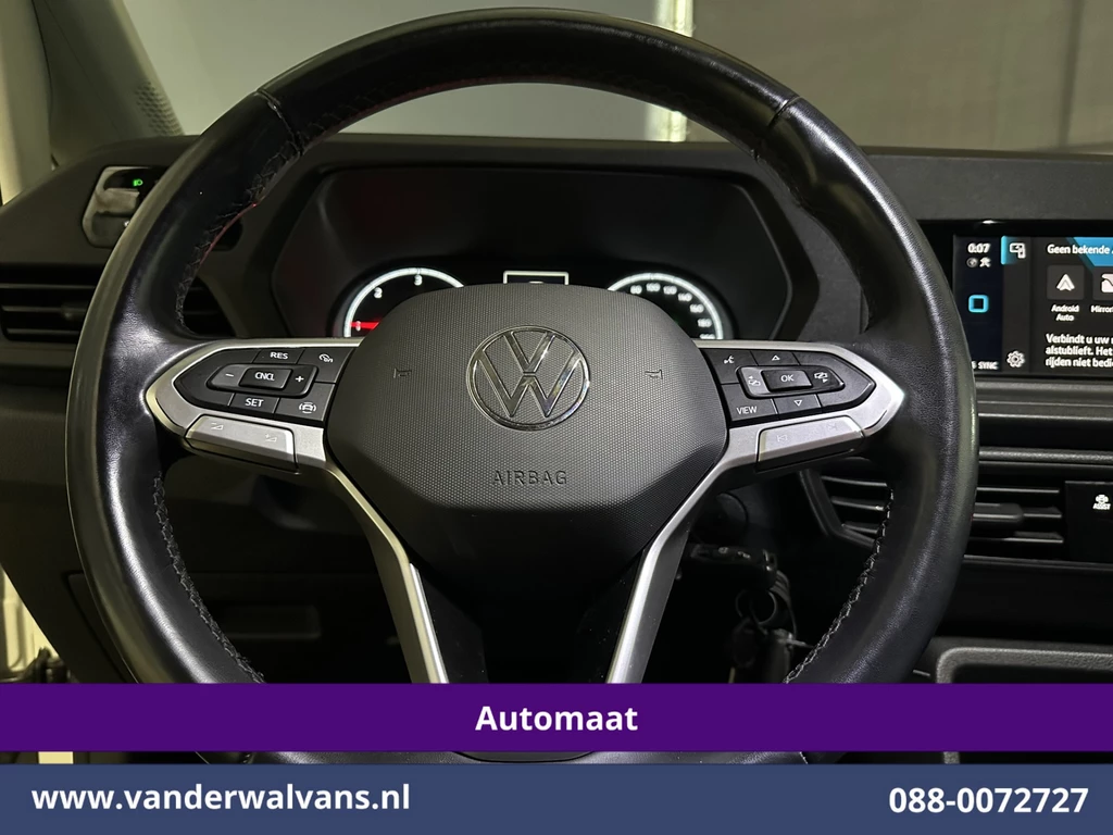 Volkswagen Caddy – foto 9