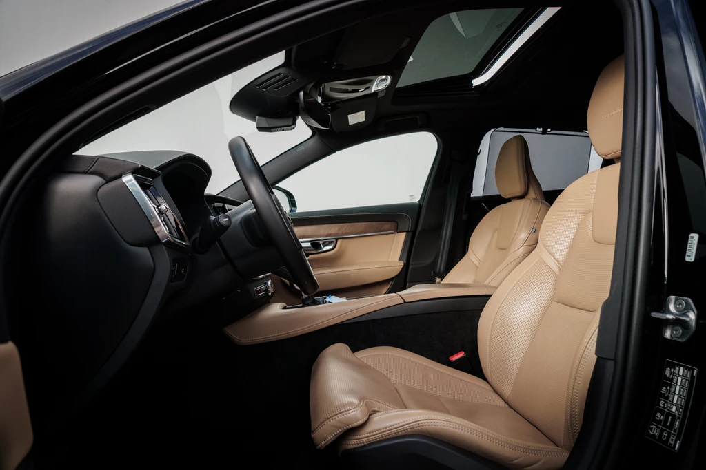 Volvo S90 – foto 22
