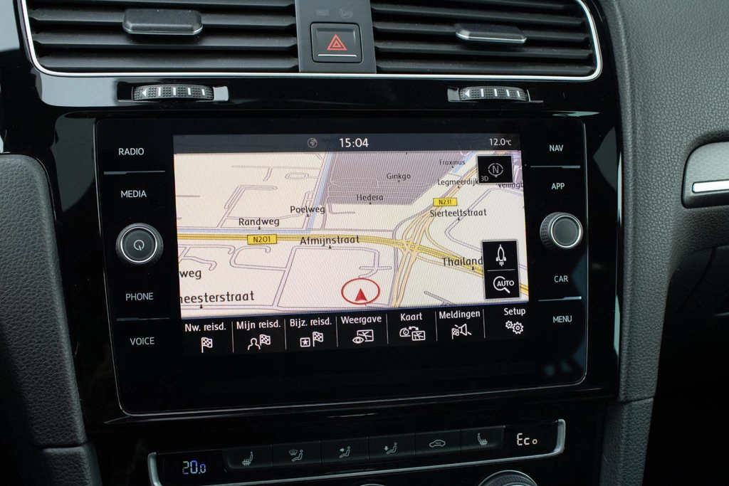 Volkswagen Golf – foto 24