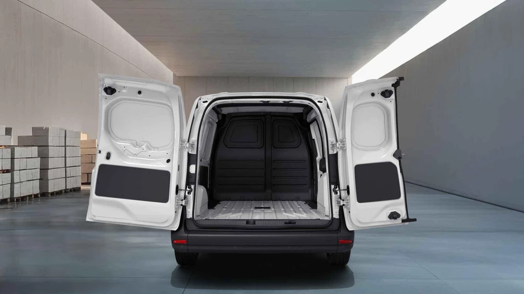 Mercedes-Benz eCitan – foto 9