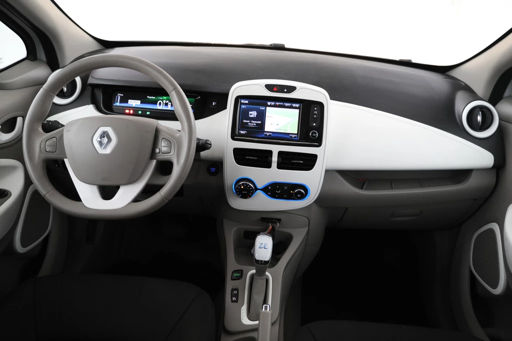 Renault ZOE – foto 16