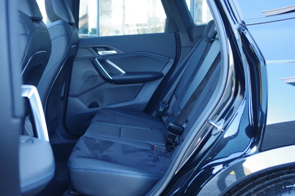 BMW X1 – foto 14