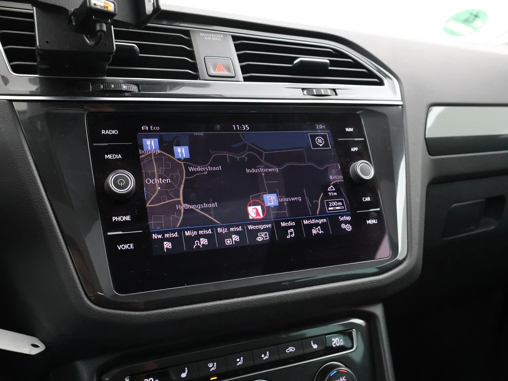 Volkswagen Tiguan – foto 34
