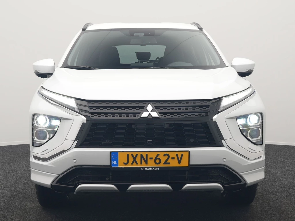 Mitsubishi Eclipse Cross – foto 10