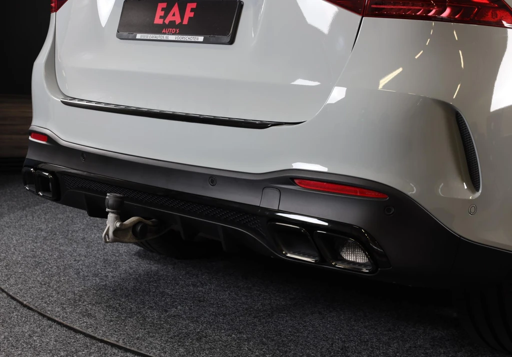 Mercedes-Benz GLE – foto 54