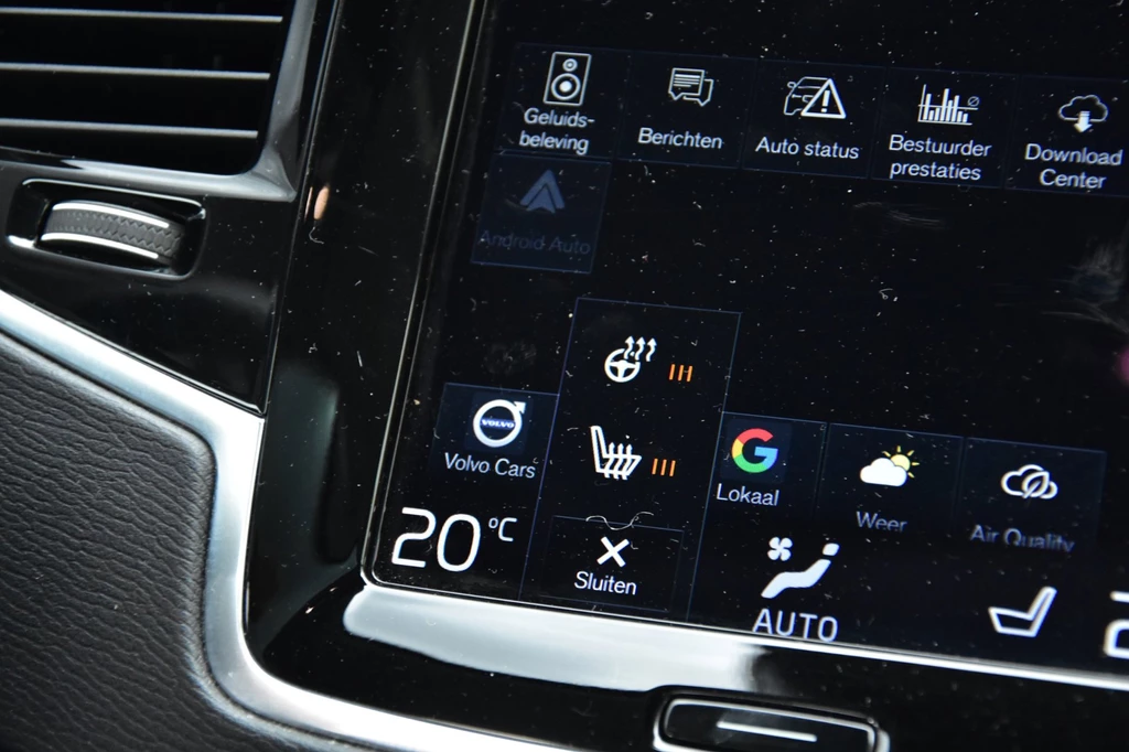 Volvo XC90 – foto 24