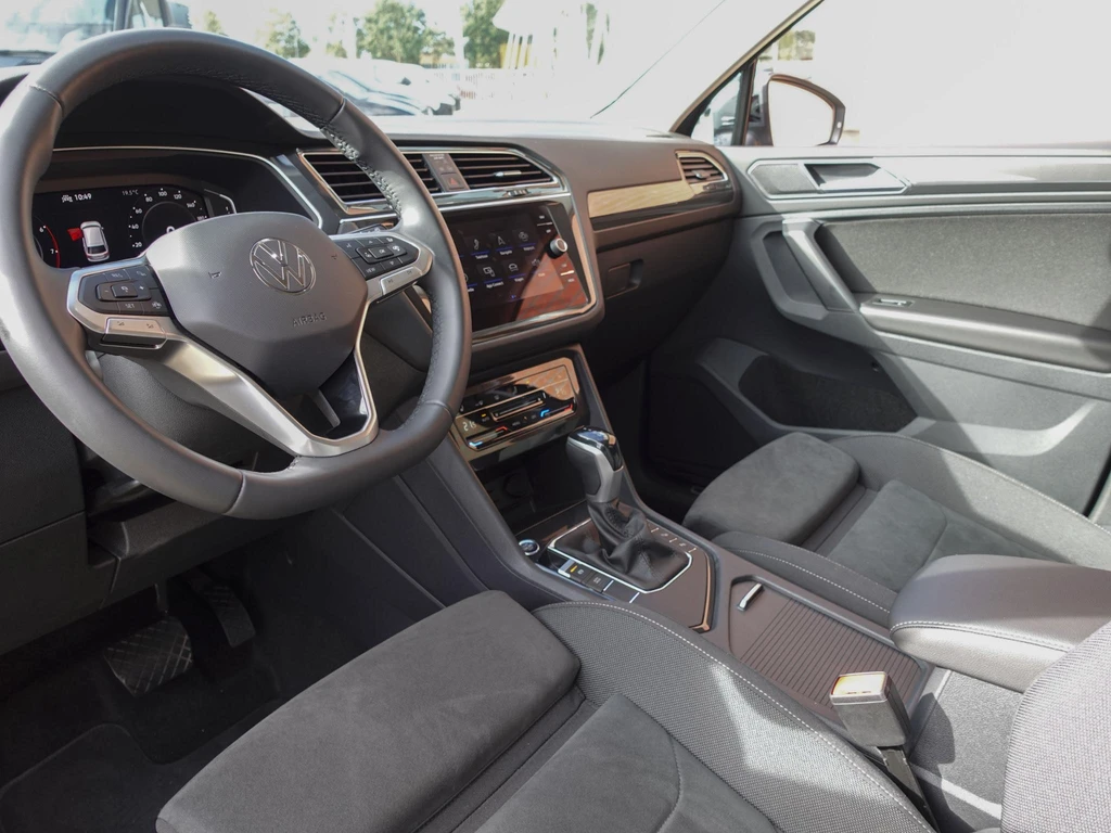 Volkswagen Tiguan – foto 9