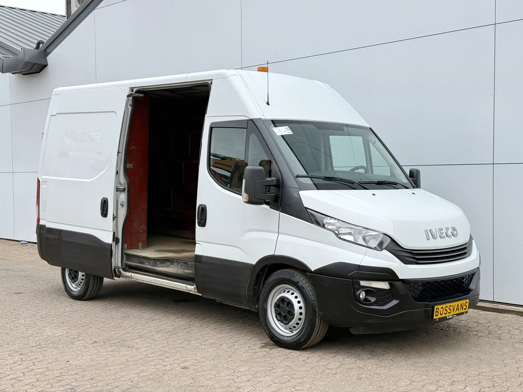 Iveco Daily – foto 5
