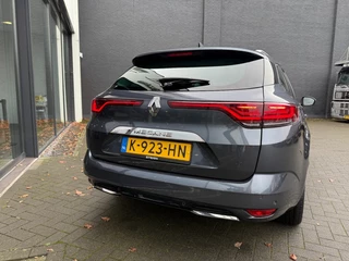 Renault Mégane – thumbnail 6