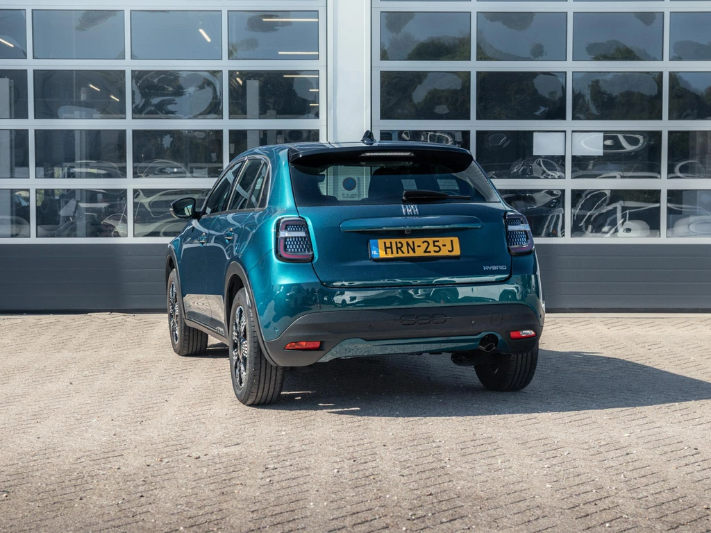 Fiat 600 – foto 4